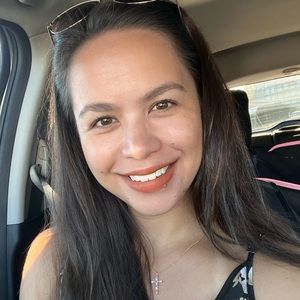 Meet your Posher, Jackie